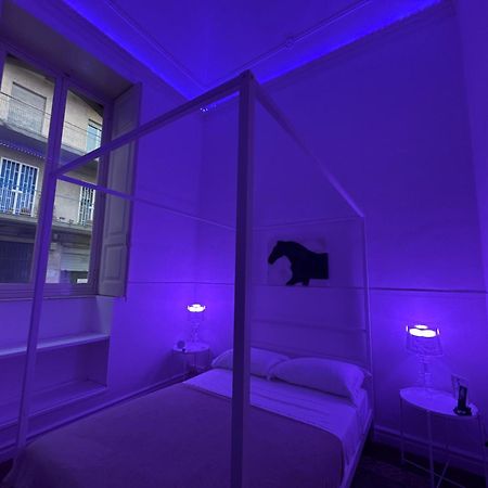 W Like Apartment On Hert Of City Center 카타니아 외부 사진