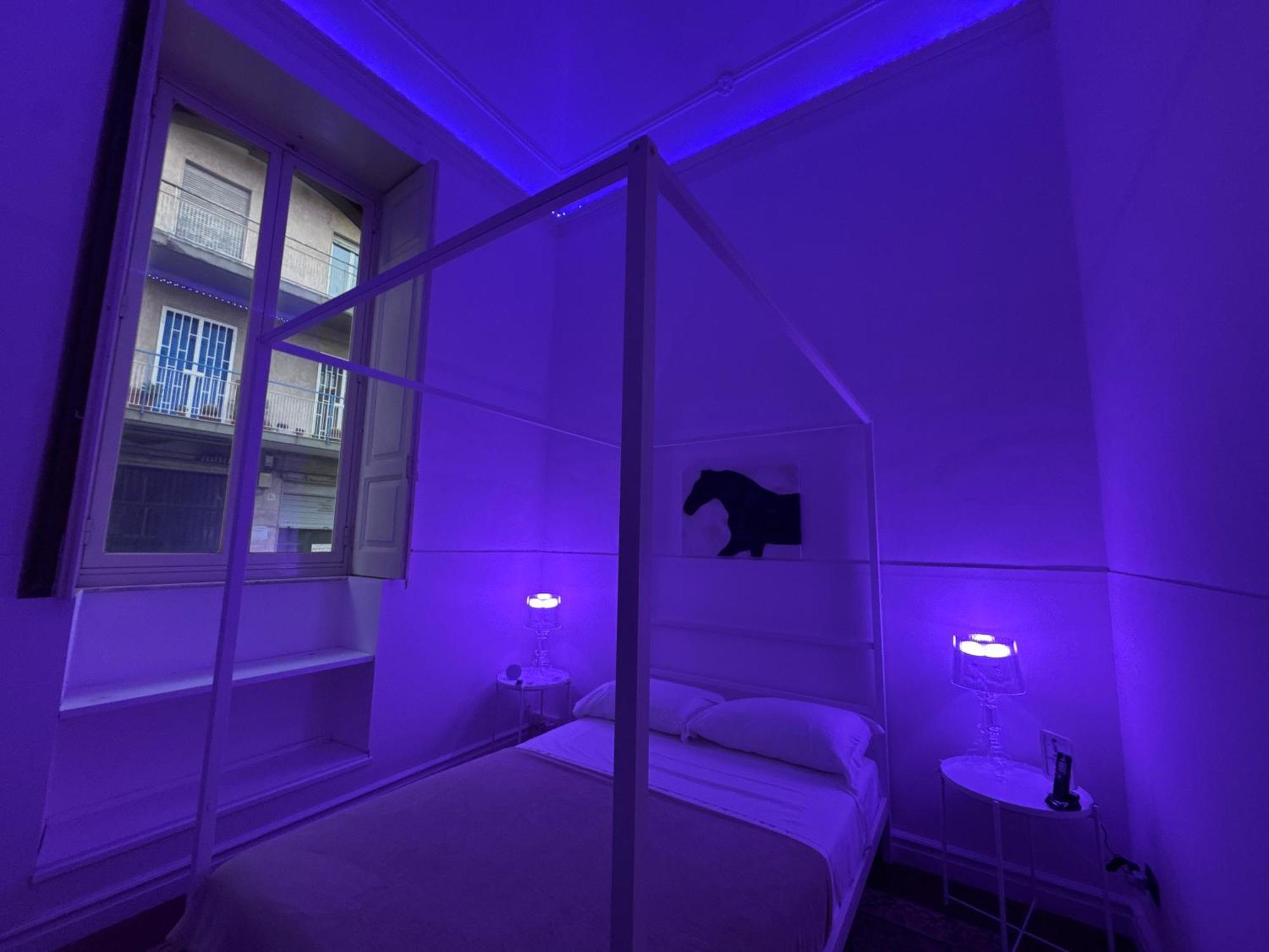 W Like Apartment On Hert Of City Center 카타니아 외부 사진