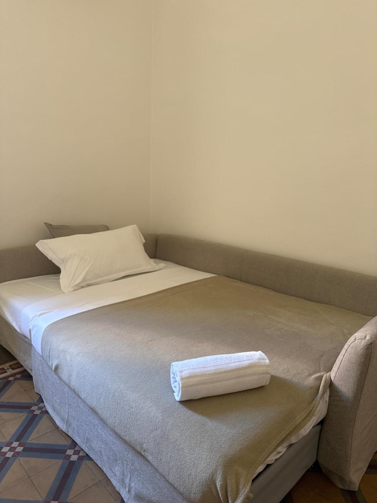 W Like Apartment On Hert Of City Center 카타니아 외부 사진