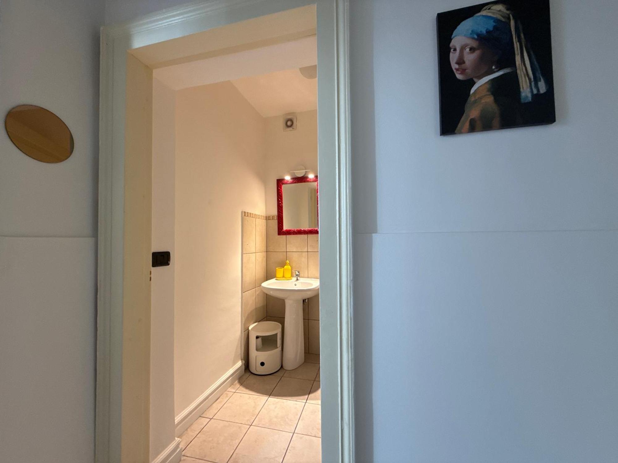 W Like Apartment On Hert Of City Center 카타니아 외부 사진